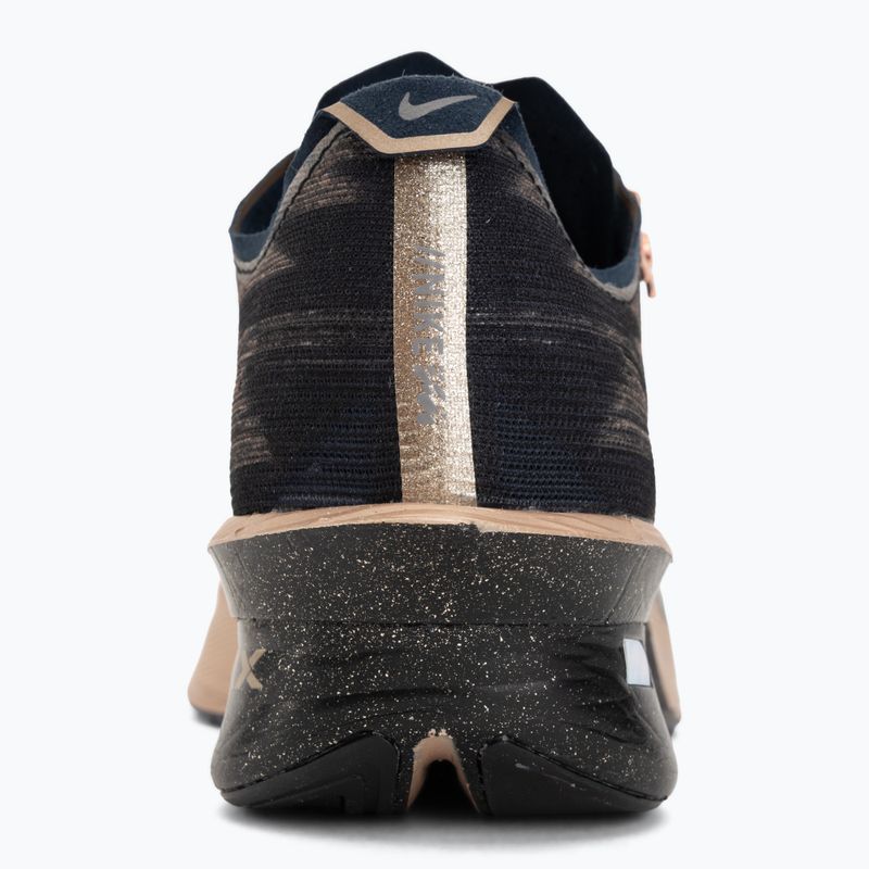 Women's running shoes Nike Vaporfly 4 "Keely Hodgkinson" pencil point/blue eclipse/blur/black 6