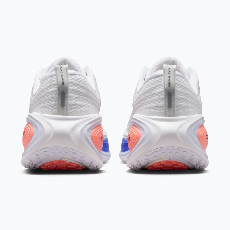 Men's running shoes Nike Vomero Plus white/atomic pink/racer blue/black 6