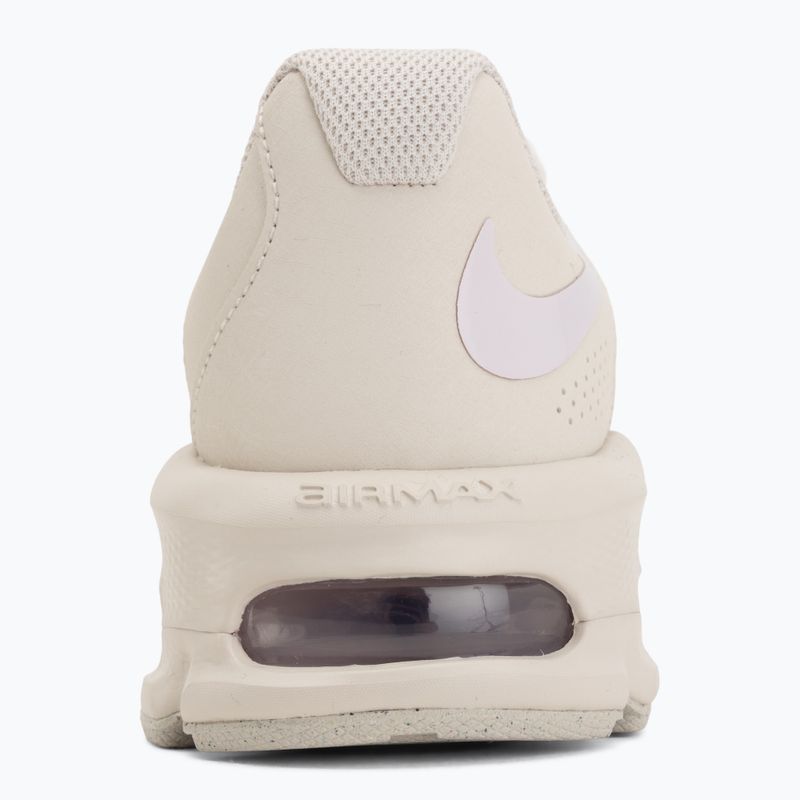 Women's shoes Nike Air Max Fire light orewood brn/bleached lilac 6