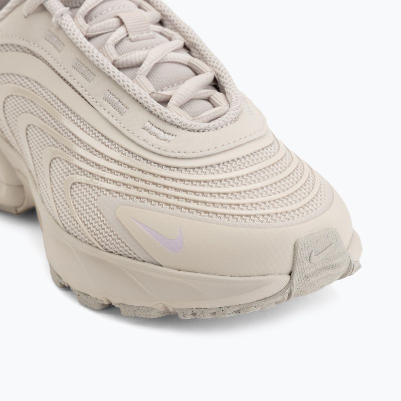Women's shoes Nike Air Max Fire light orewood brn/bleached lilac 7