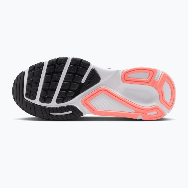 Men's running shoes Nike Structure Plus racer blue/atomic pink/white/black 4
