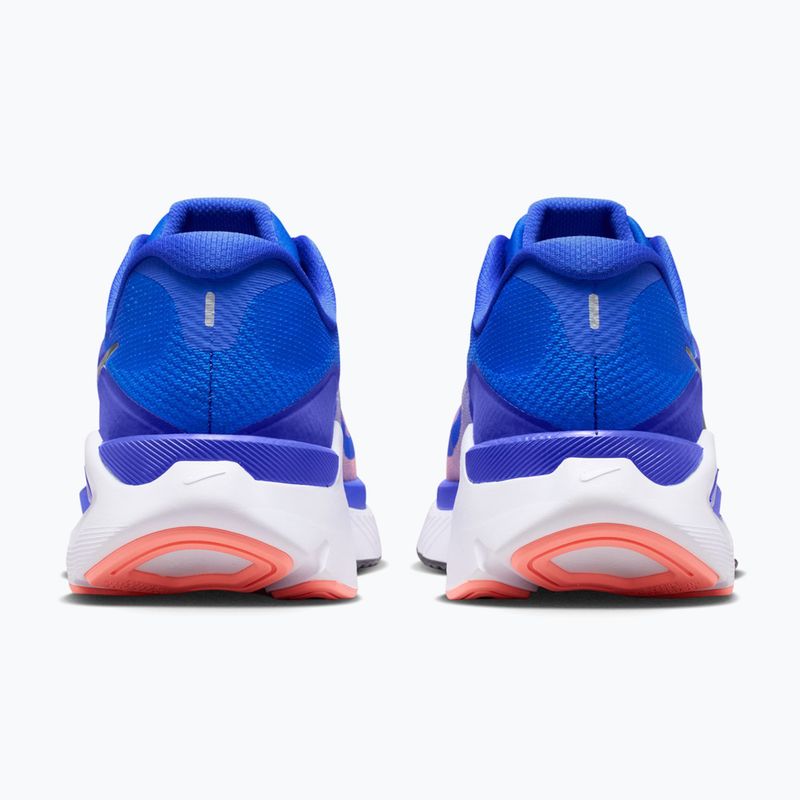 Men's running shoes Nike Structure Plus racer blue/atomic pink/white/black 6