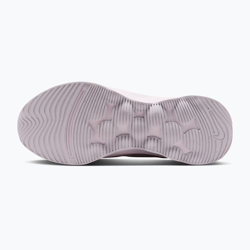 Women's shoes Nike Motiva 2 summit white/bleached lilac/pink smoke 6