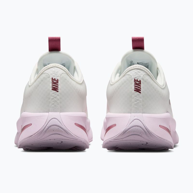 Women's shoes Nike Motiva 2 summit white/bleached lilac/pink smoke 4