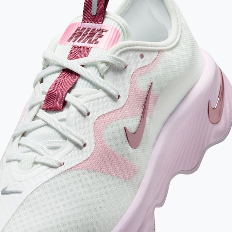 Women's shoes Nike Motiva 2 summit white/bleached lilac/pink smoke 7