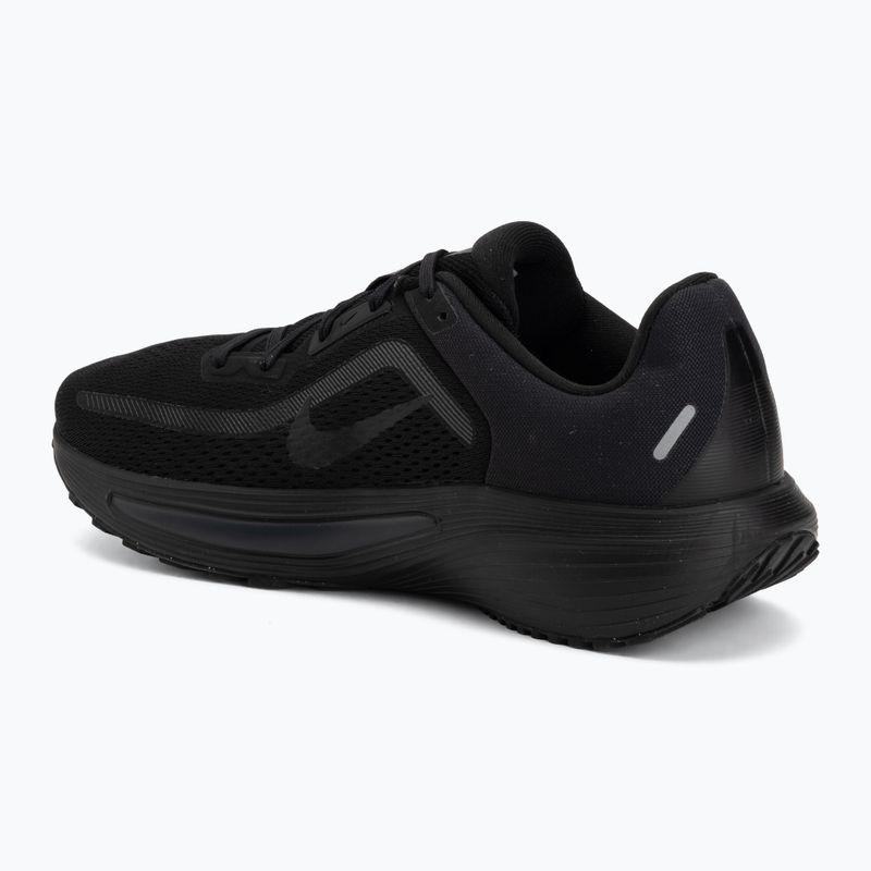 Men's running shoes Nike Quest 7 black/black/anthracite/black 3