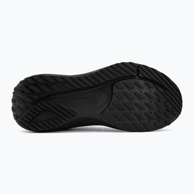 Men's running shoes Nike Quest 7 black/black/anthracite/black 4