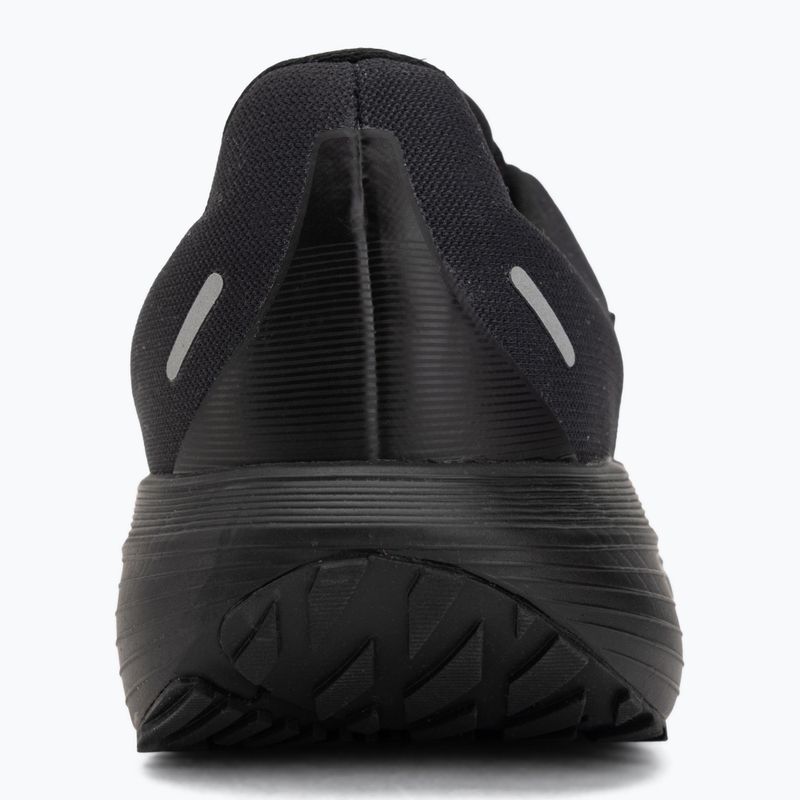 Men's running shoes Nike Quest 7 black/black/anthracite/black 6