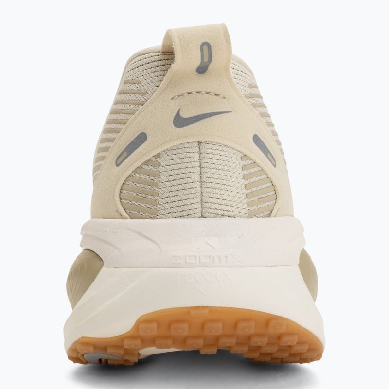 Men's running shoes Nike Vomero 18 light khaki/desert khaki/metallic silver 6