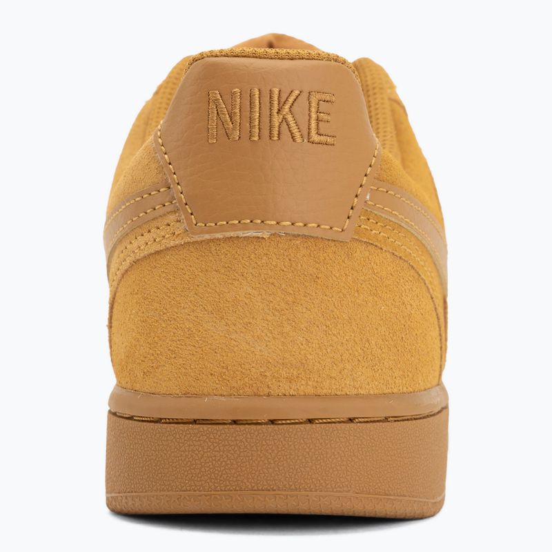 Men's shoes Nike Court Vision Low wheat/flax/wheat 6