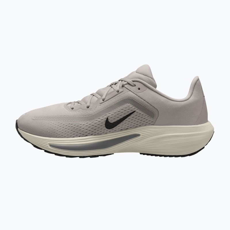 Men's running shoes Nike Quest 7 light iron ore/light bone/flat pewter/black 2