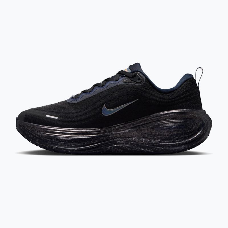 Women's running shoes Nike Vomero Plus "Keely Hodgkinson" pitch blue/blur/blackened blue/black 2