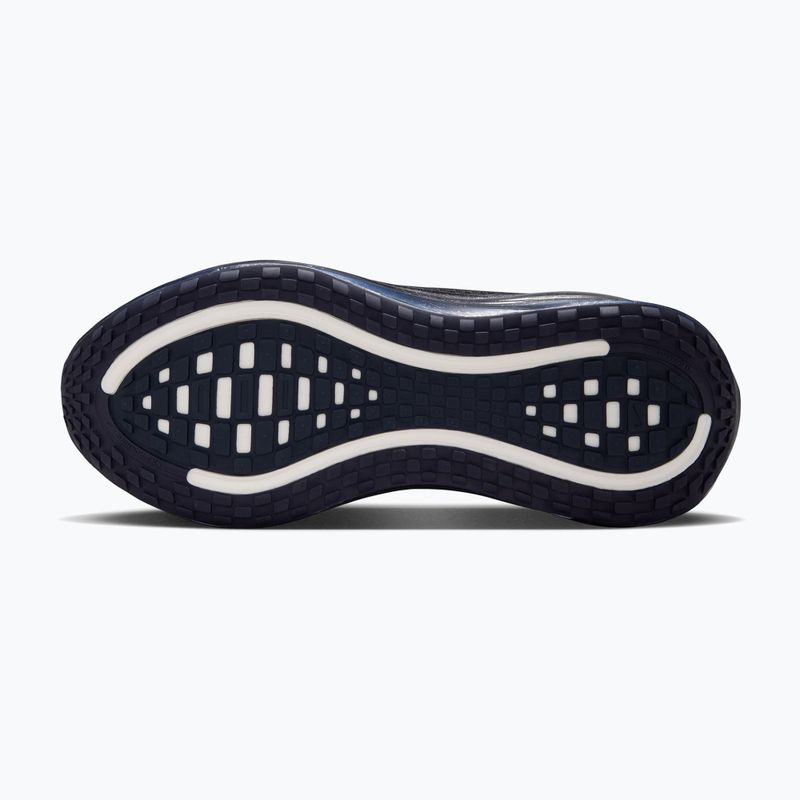 Women's running shoes Nike Vomero Plus "Keely Hodgkinson" pitch blue/blur/blackened blue/black 3