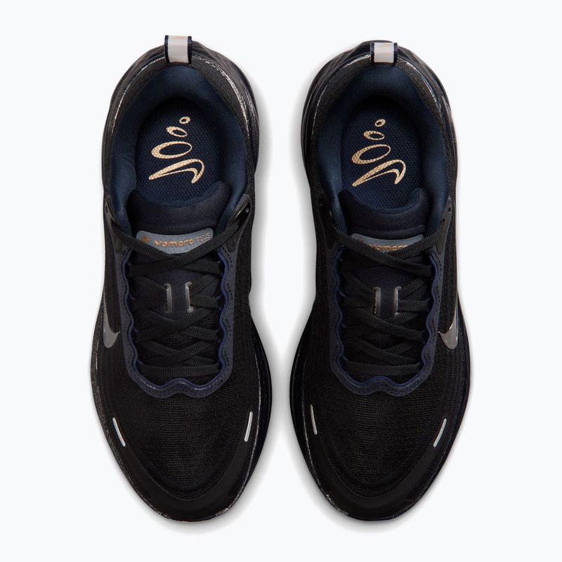 Women's running shoes Nike Vomero Plus "Keely Hodgkinson" pitch blue/blur/blackened blue/black 4