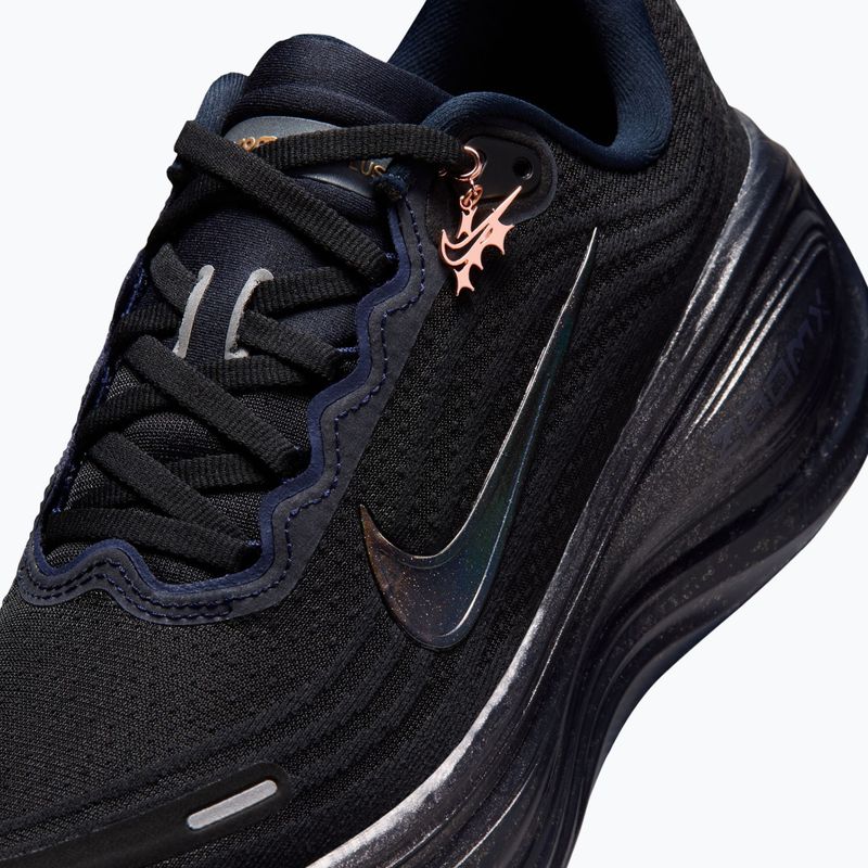 Women's running shoes Nike Vomero Plus "Keely Hodgkinson" pitch blue/blur/blackened blue/black 5