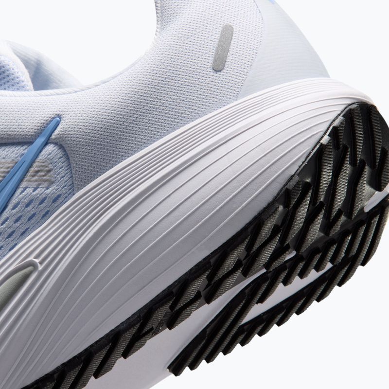 Women's running shoes Nike Quest 7 football grey/white/grey fog/aluminum 8