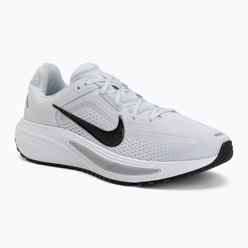 Men's running shoes Nike Quest 7 pure platinum/white/wolf grey/black