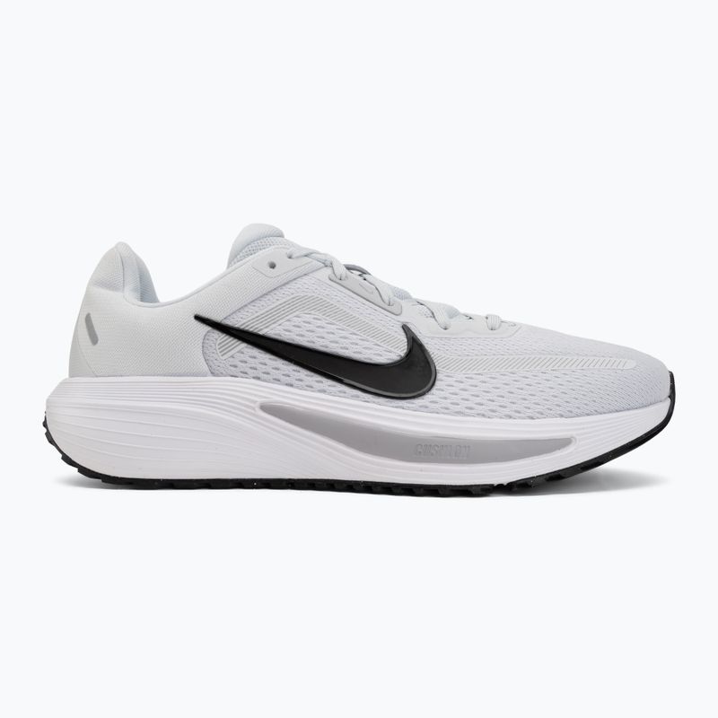 Men's running shoes Nike Quest 7 pure platinum/white/wolf grey/black 2