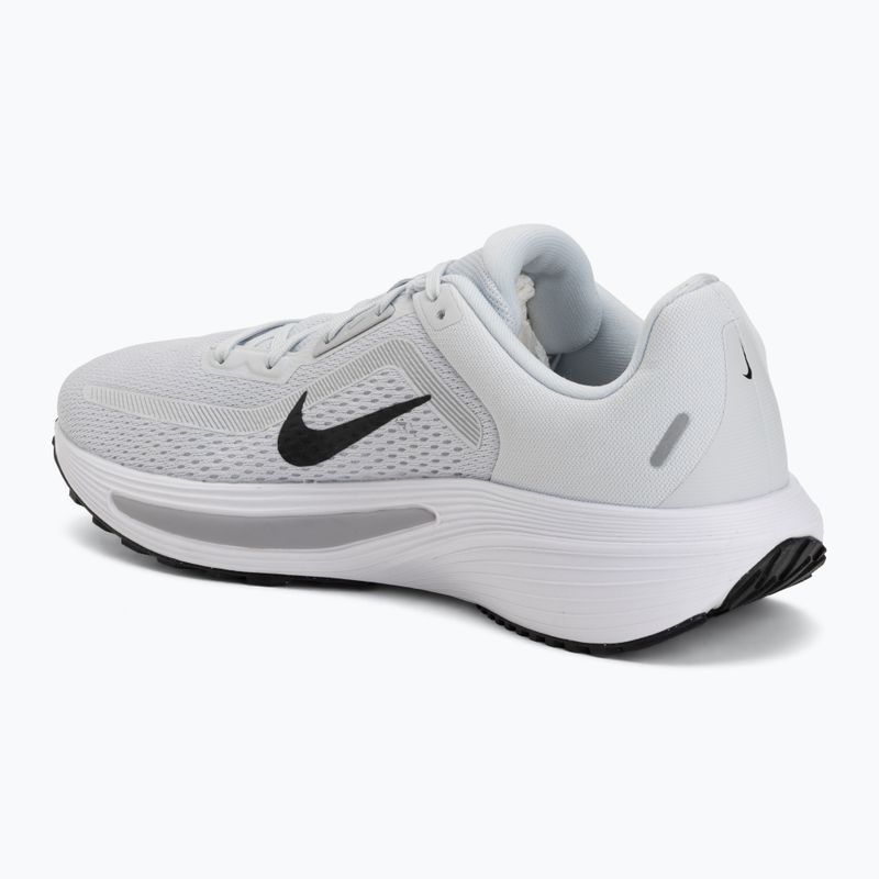 Men's running shoes Nike Quest 7 pure platinum/white/wolf grey/black 3