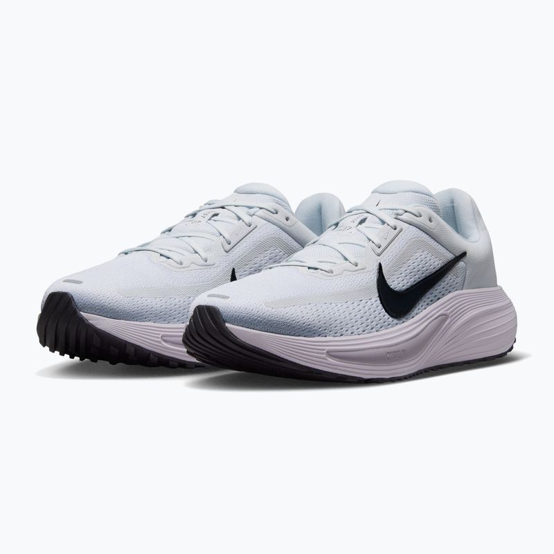 Men's running shoes Nike Quest 7 pure platinum/white/wolf grey/black 3