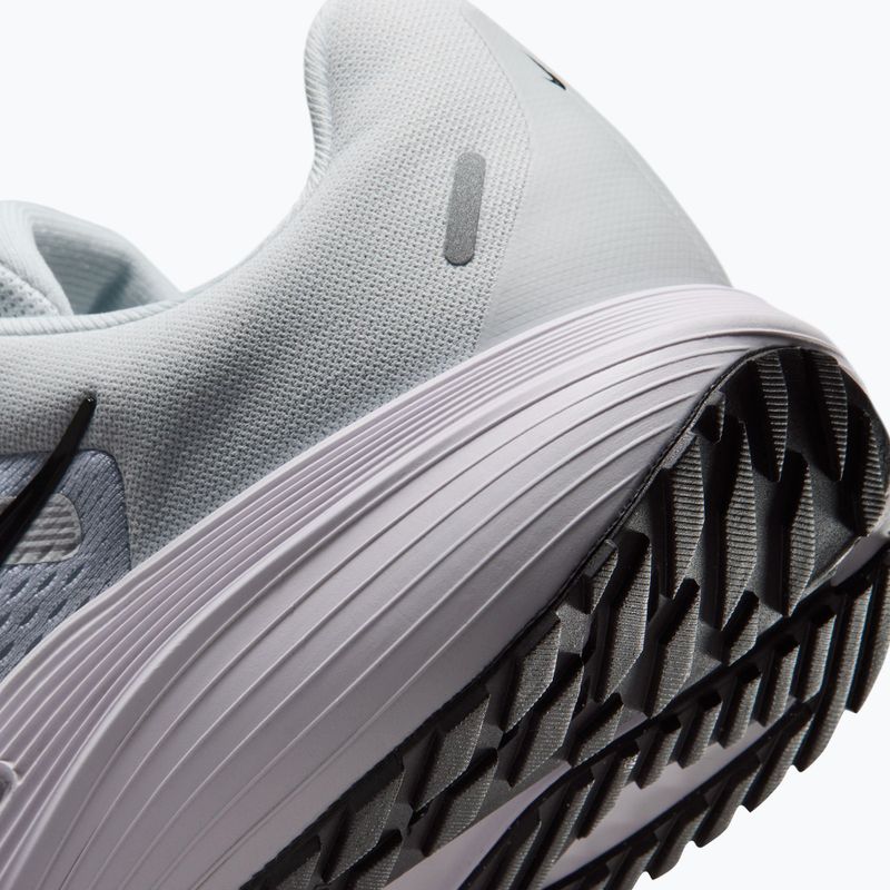Men's running shoes Nike Quest 7 pure platinum/white/wolf grey/black 8