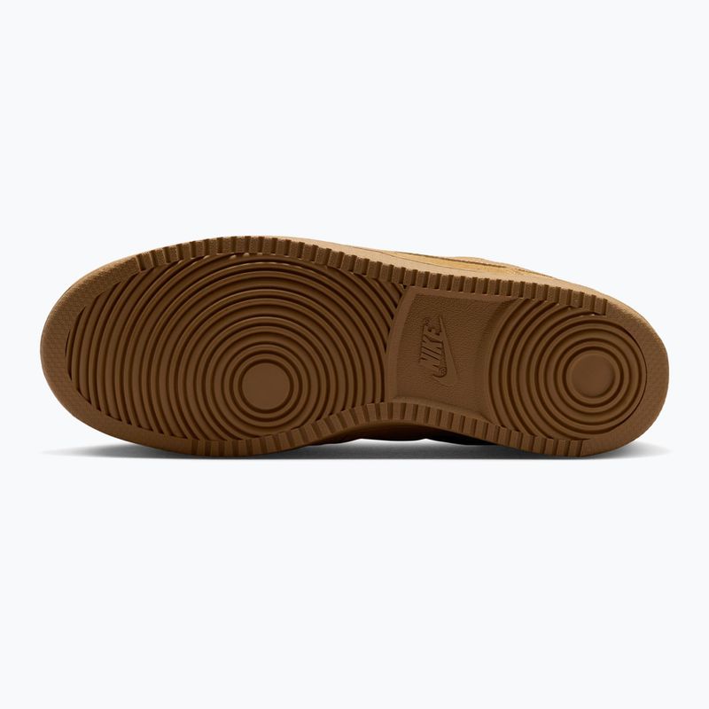 Men's shoes Nike Court Vision Low wheat/flax/wheat 3