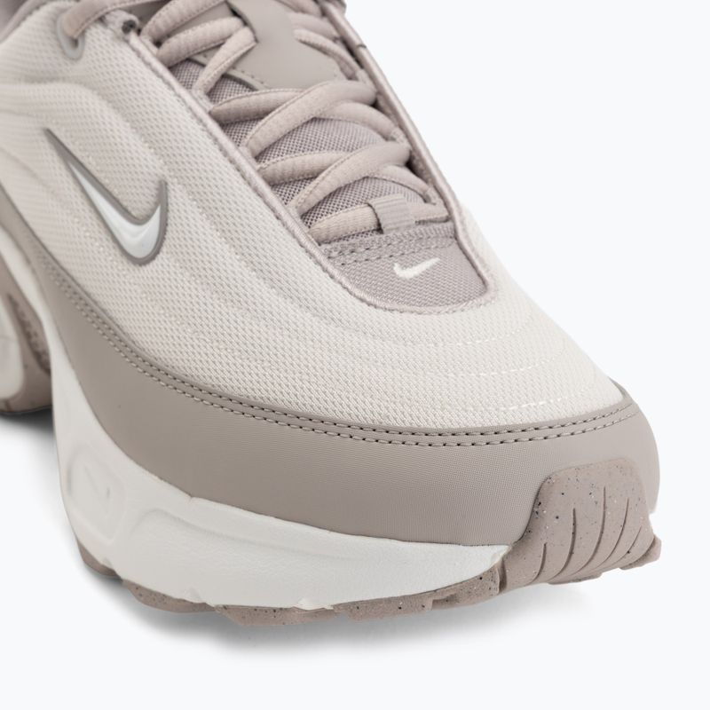 Women's shoes Nike Air Max Portal phantom/moon particle/sail 7