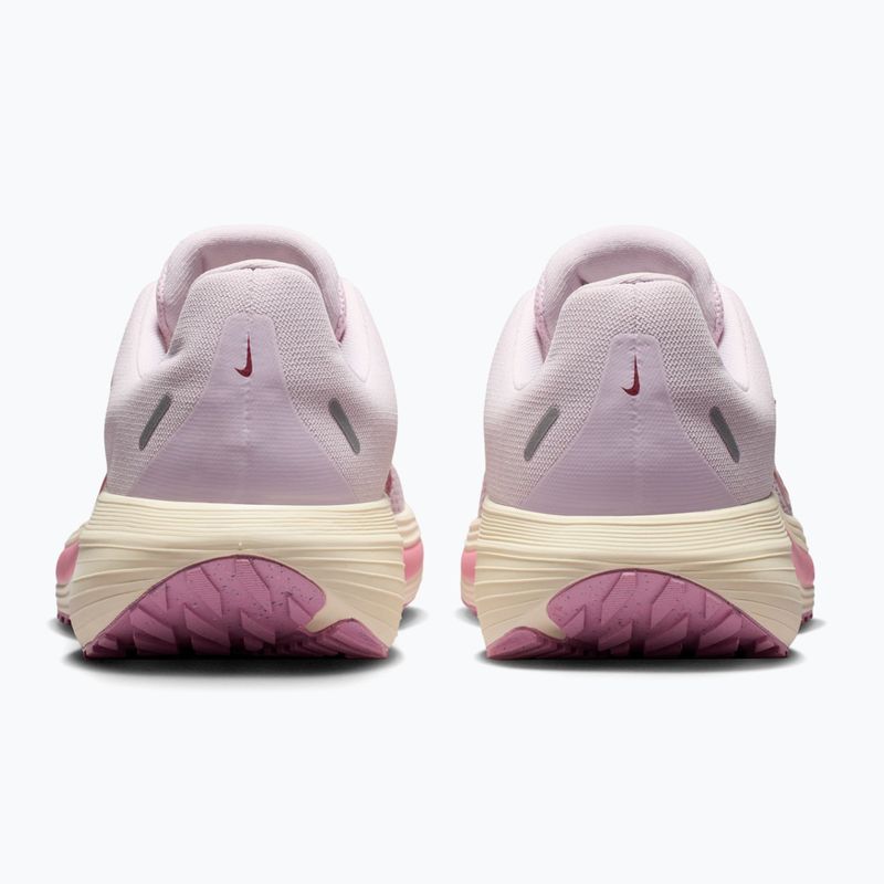 Women's running shoes Nike Quest 7 bleached lilac/sail/pink rise/pink smoke 6