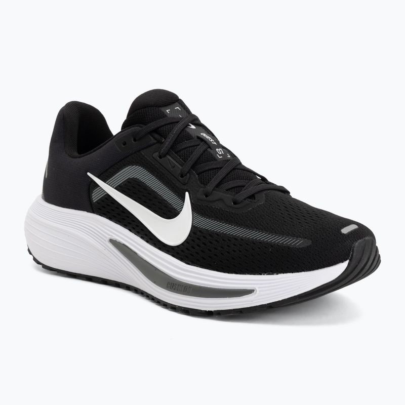 Men's running shoes Nike Quest 7 black/anthracite/white