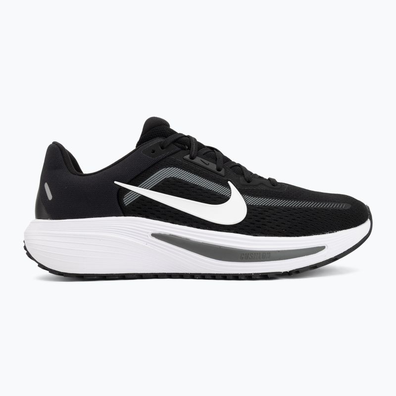 Men's running shoes Nike Quest 7 black/anthracite/white 2