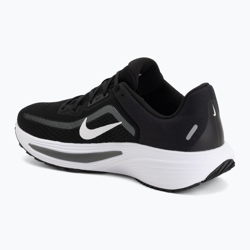 Men's running shoes Nike Quest 7 black/anthracite/white 3