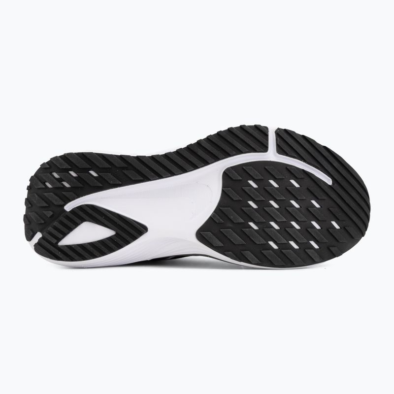 Men's running shoes Nike Quest 7 black/anthracite/white 4