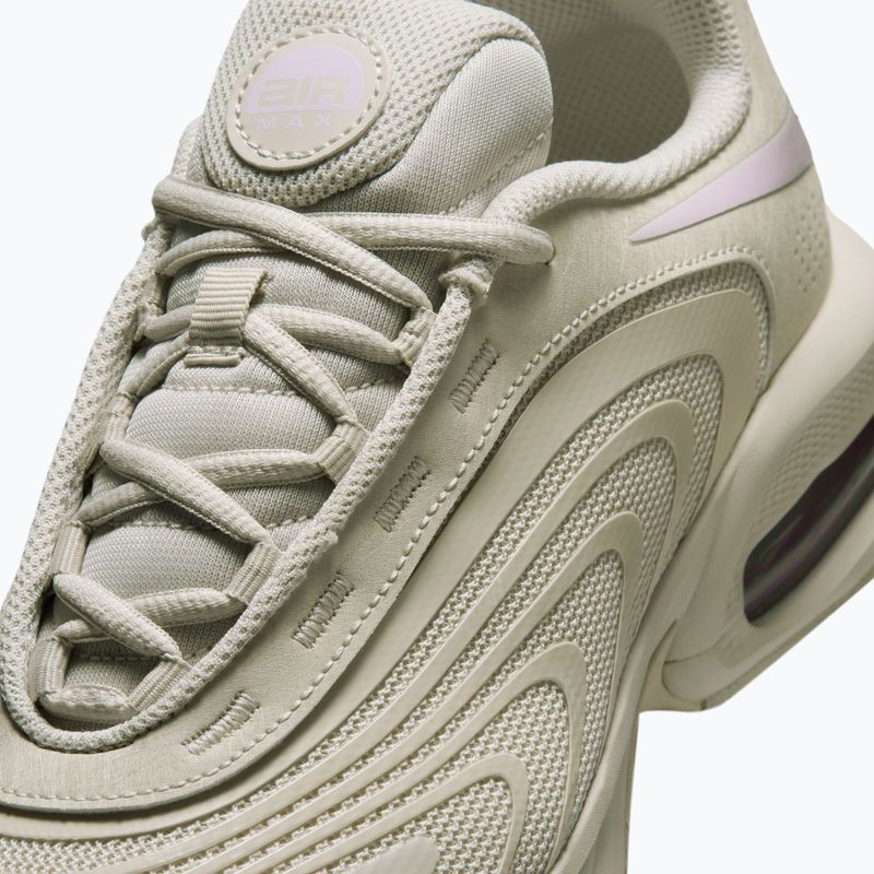 Women's shoes Nike Air Max Fire light orewood brn/bleached lilac 7