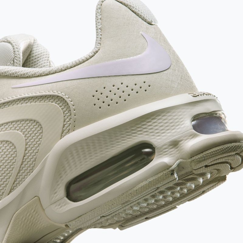 Women's shoes Nike Air Max Fire light orewood brn/bleached lilac 8