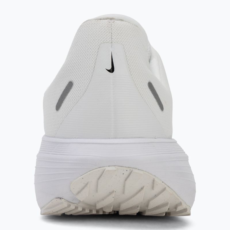 Women's running shoes Nike Quest 7 summit white/white/metallic silver/black 6