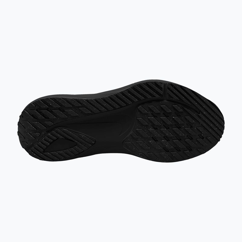 Men's running shoes Nike Quest 7 black/black/anthracite/black 3