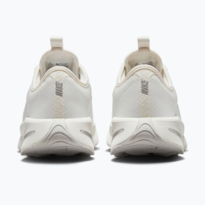 Women's shoes Nike Motiva 2 summit white/phantom/metallic silver 4