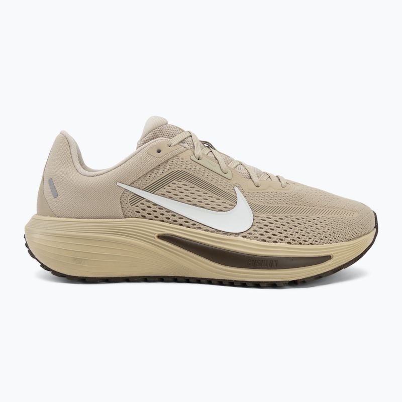 Men's running shoes Nike Quest 7 desert khaki/dark hazel/filbert/sail 2