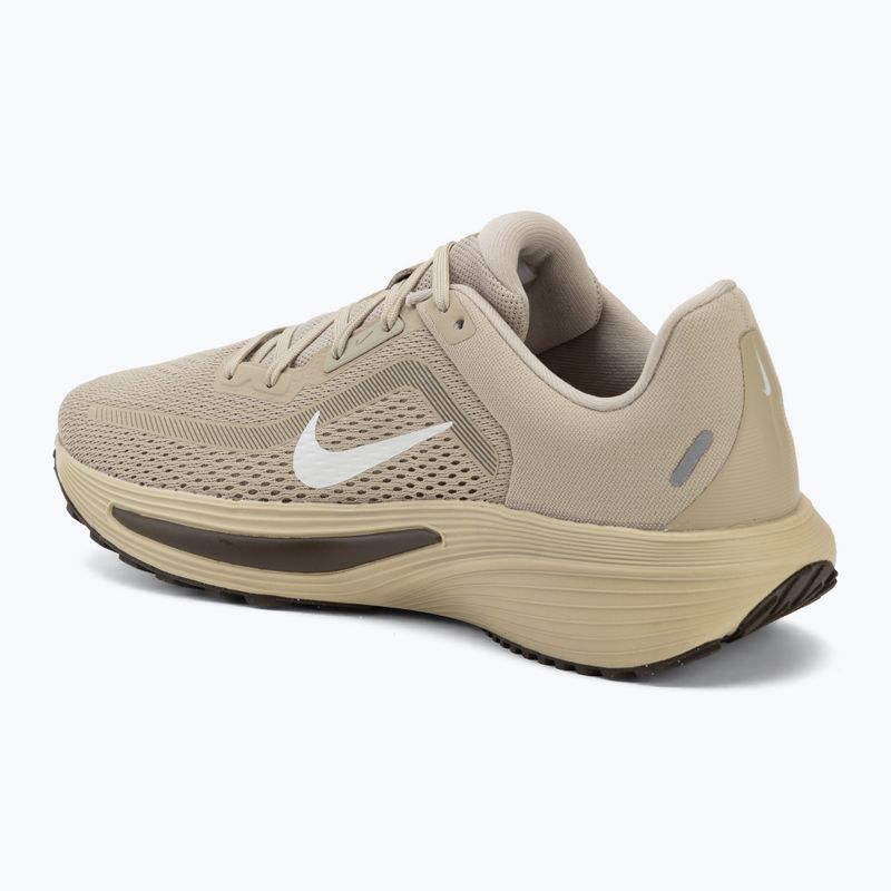 Men's running shoes Nike Quest 7 desert khaki/dark hazel/filbert/sail 3