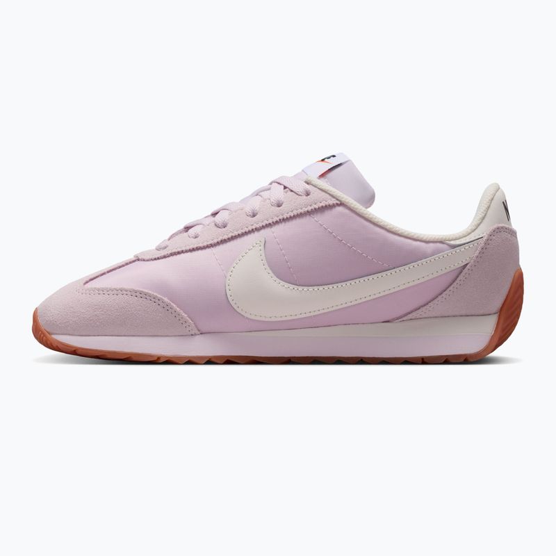 Women's shoes Nike Pacific bleached lilac/gum med brown/sail 2