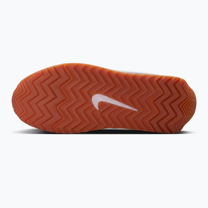 Women's shoes Nike Pacific bleached lilac/gum med brown/sail 3