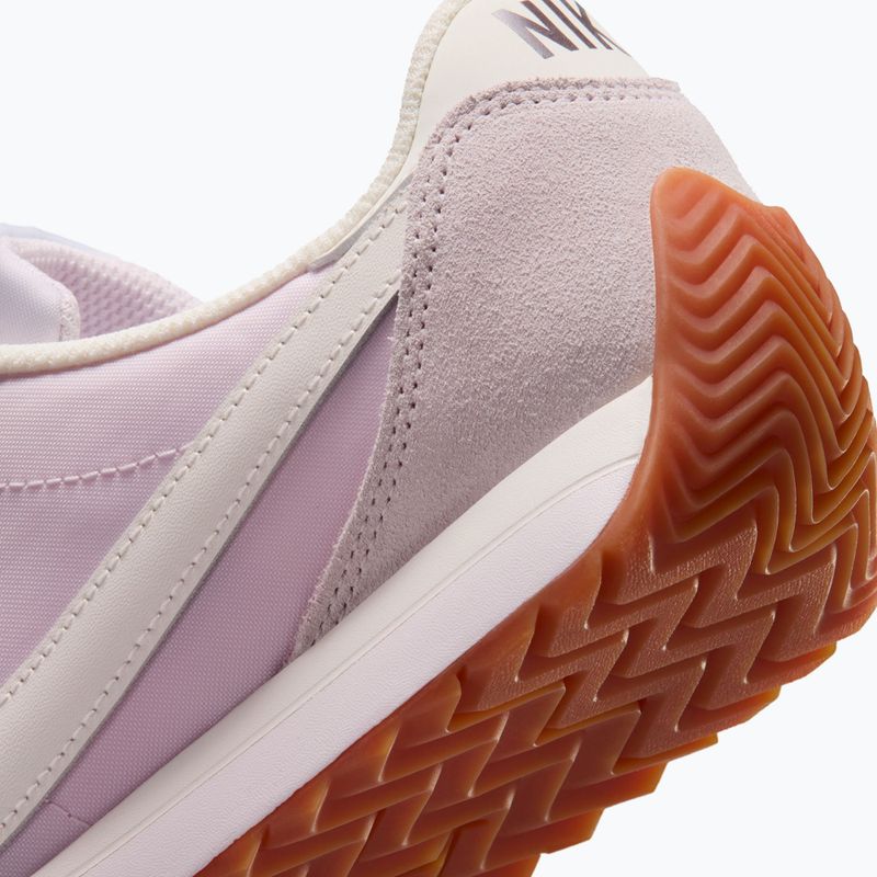 Women's shoes Nike Pacific bleached lilac/gum med brown/sail 6