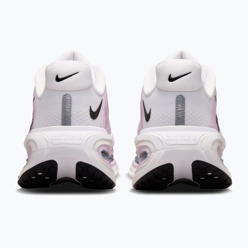 Women's running shoes Nike Vomero Premium white/summit white/bleached lilac/black 6