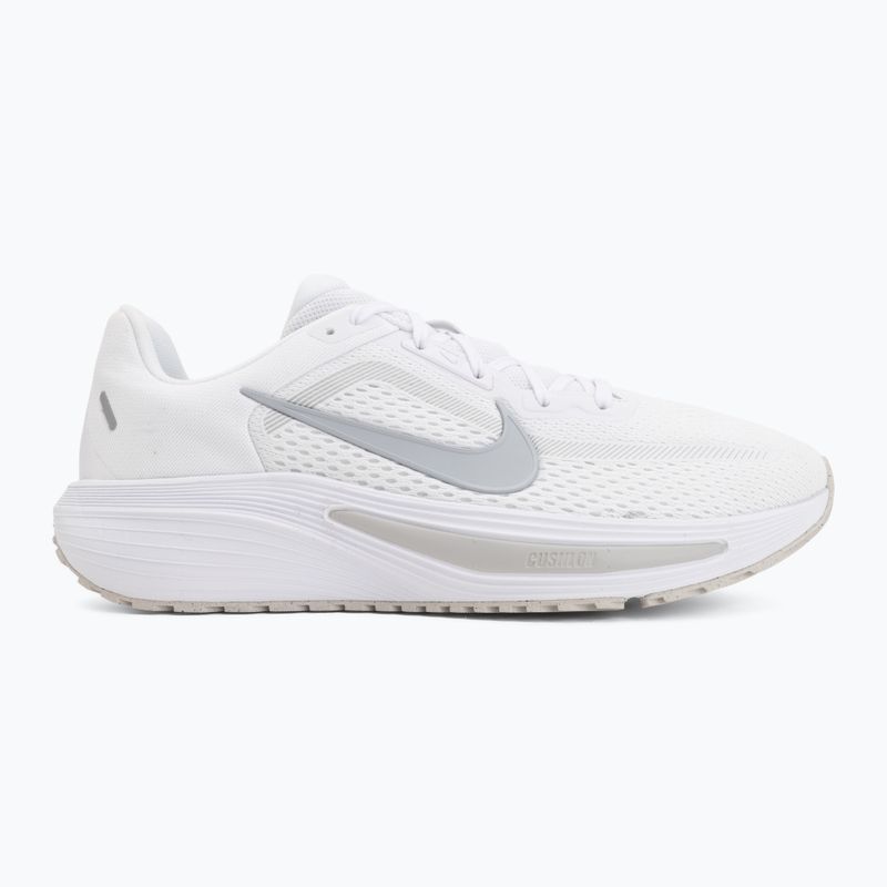 Men's running shoes Nike Quest 7 white/vast grey/vast grey/wolf grey 2