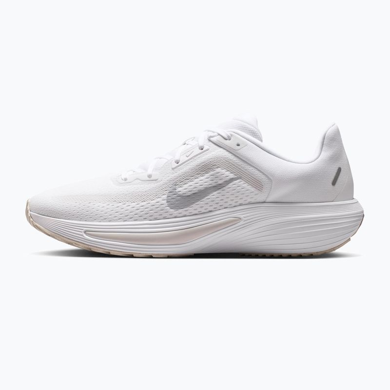 Men's running shoes Nike Quest 7 white/vast grey/vast grey/wolf grey 2
