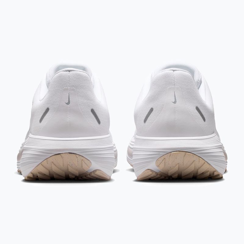 Men's running shoes Nike Quest 7 white/vast grey/vast grey/wolf grey 6