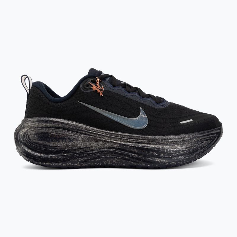 Women's running shoes Nike Vomero Plus "Keely Hodgkinson" pitch blue/blur/blackened blue/black 2