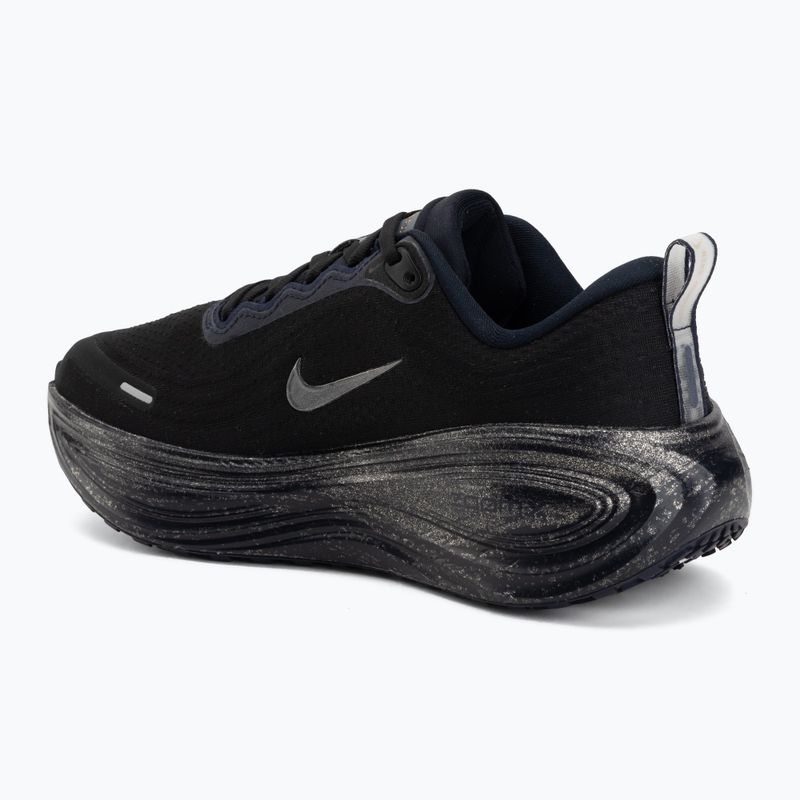 Women's running shoes Nike Vomero Plus "Keely Hodgkinson" pitch blue/blur/blackened blue/black 3