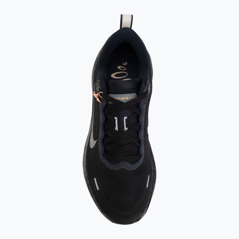 Women's running shoes Nike Vomero Plus "Keely Hodgkinson" pitch blue/blur/blackened blue/black 5