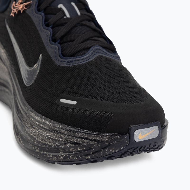 Women's running shoes Nike Vomero Plus "Keely Hodgkinson" pitch blue/blur/blackened blue/black 7